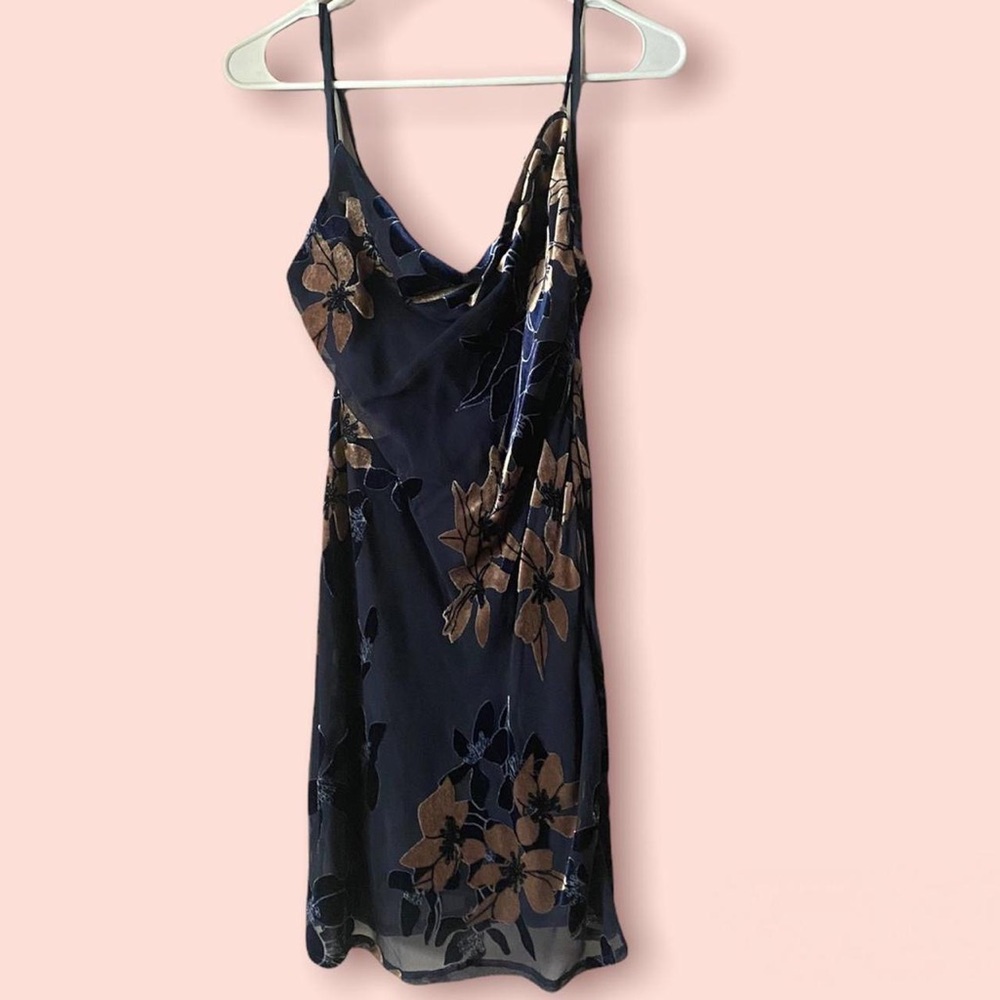 Peppermayo Monroe Mini Dress.